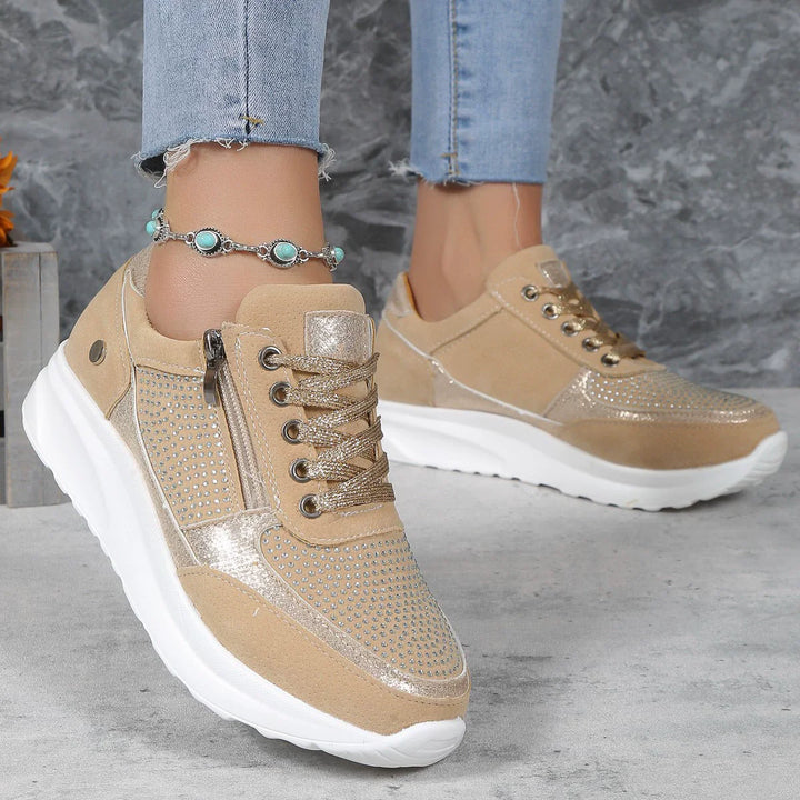 Orthopedic Casual Bunion Shoes for Women Comfortable & Supportive