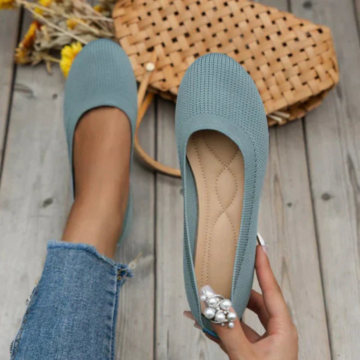 Orthopedic Women's Summer Shoes