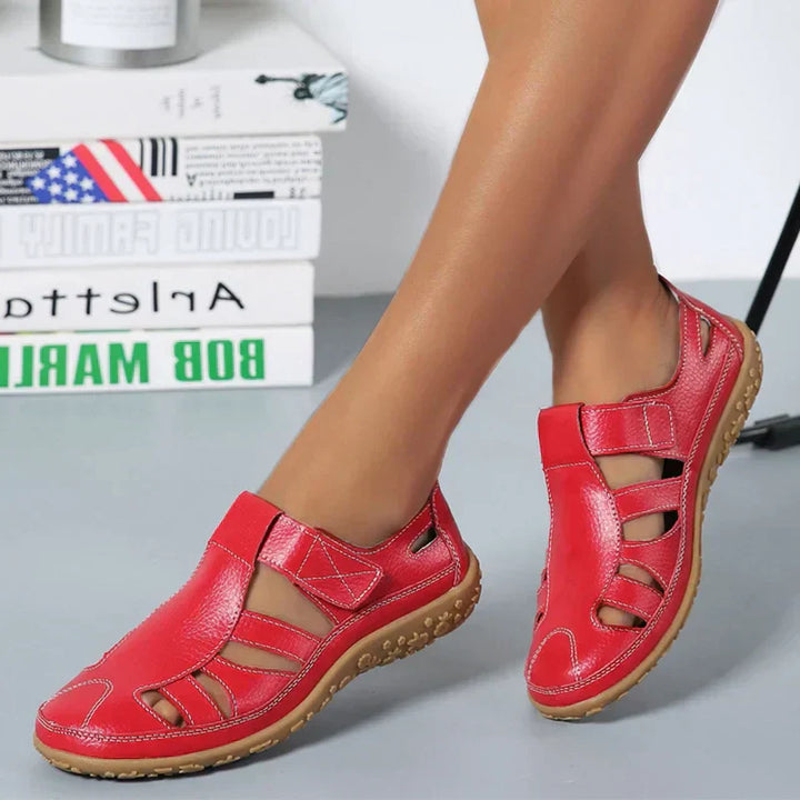 Atasia – Orthopedic Sandals for women