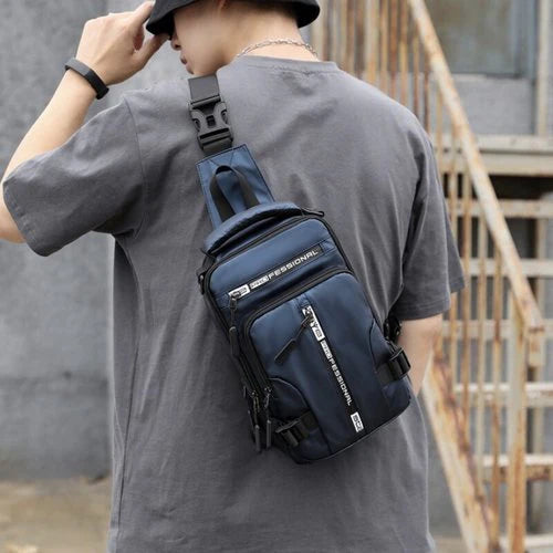 Anti-Theft Waterproof Bag