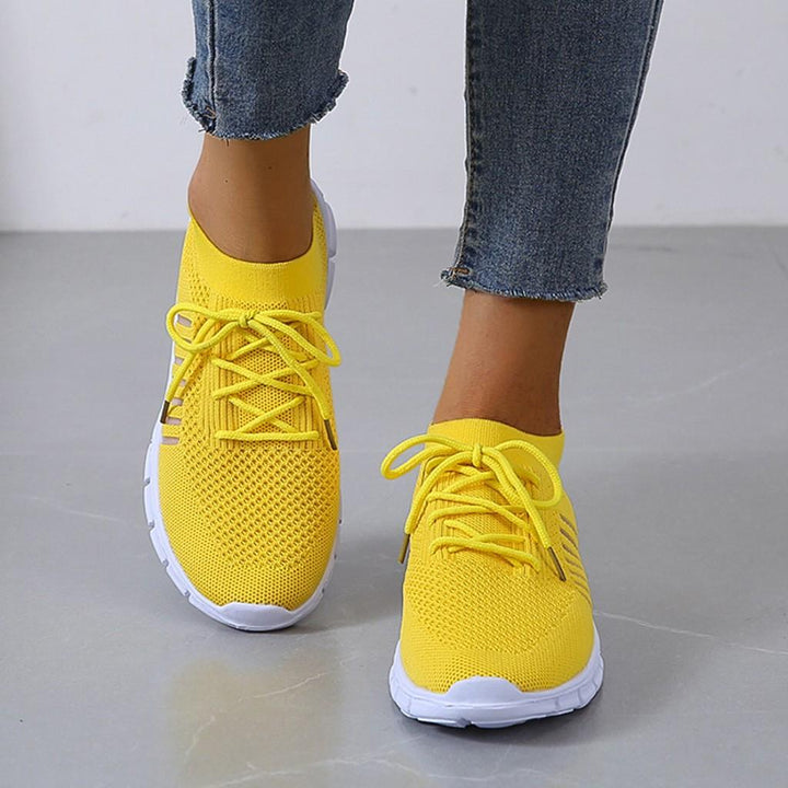 Women’s Orthopedic Comfort Sneakers