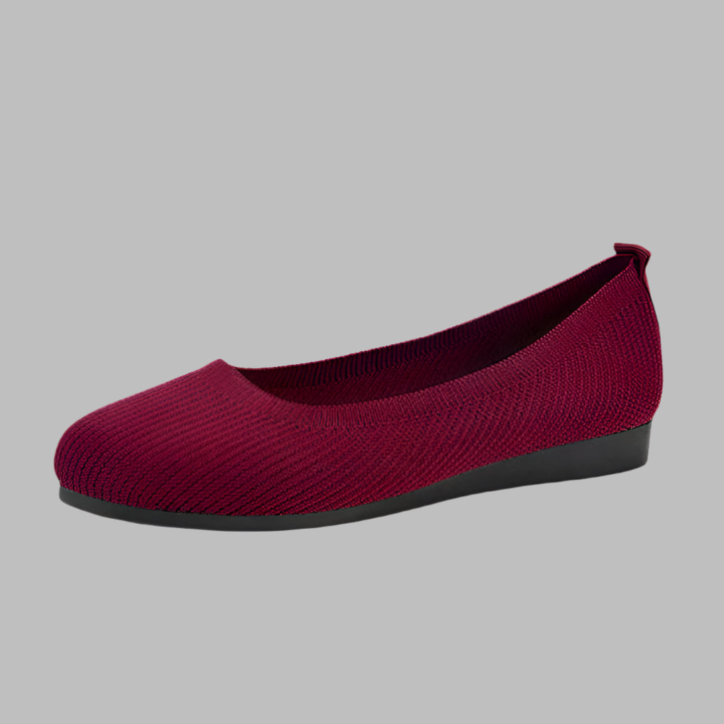 Orthopedic Women's Summer Shoes