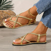 Comfortable Sandals for Women with Elegant Design