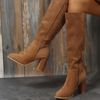 High Boots for Women Timeless Elegance Meets Modern Comfort
