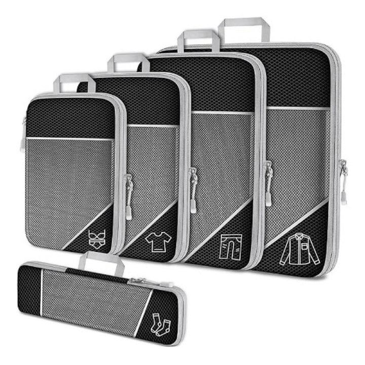 Compression Packing Cubes ( Pre-sale )