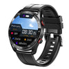 Smartwatch with Glucose Meter and Health Monitor