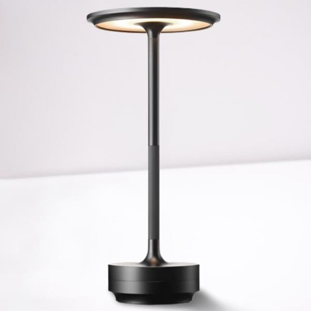 Portable Cordless Table Lamp