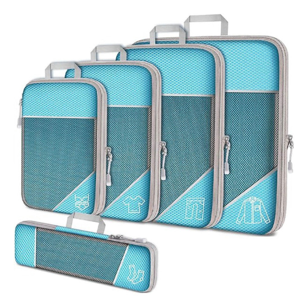 Compression Packing Cubes ( Pre-sale )