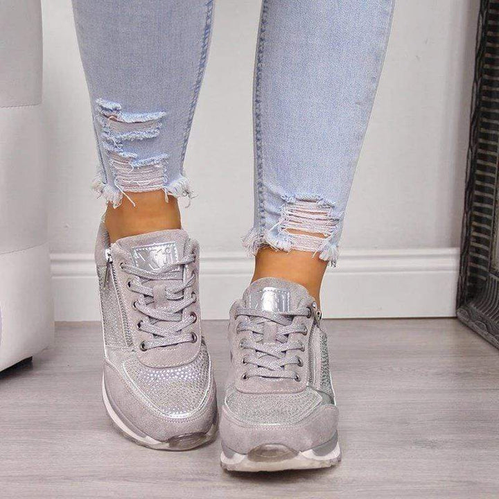 Orthopedic Casual Bunion Shoes for Women Comfortable & Supportive