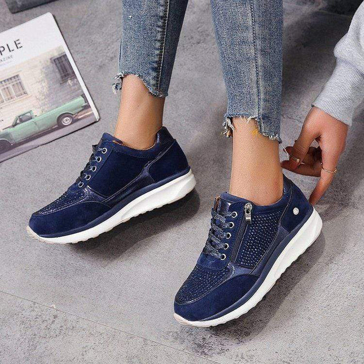 Orthopedic Casual Bunion Shoes for Women Comfortable & Supportive