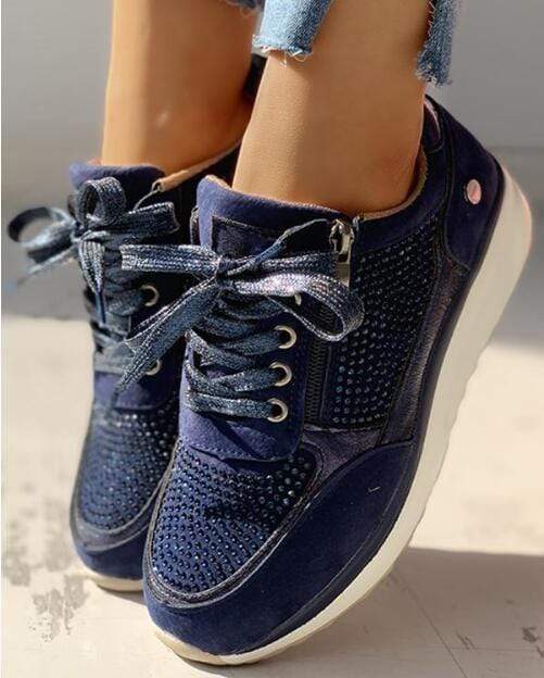 Orthopedic Casual Bunion Shoes for Women Comfortable & Supportive