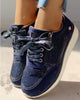 Orthopedic Casual Bunion Shoes for Women Comfortable & Supportive