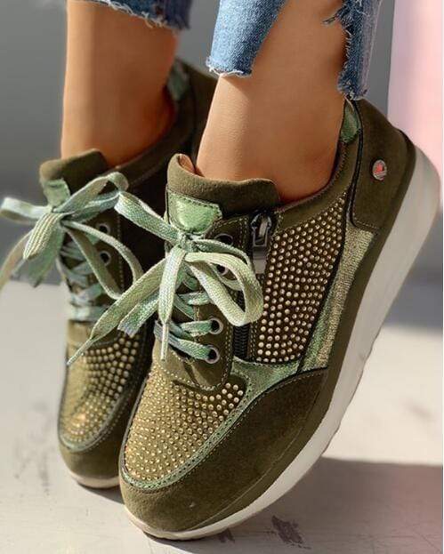 Orthopedic Casual Bunion Shoes for Women Comfortable & Supportive