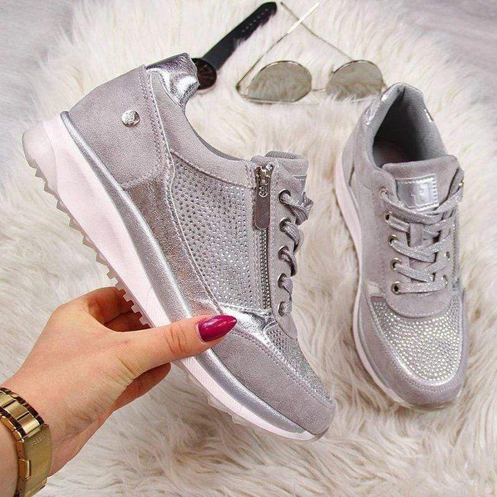 Orthopedic Casual Bunion Shoes for Women Comfortable & Supportive