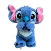 Calming Plush Toy with Breathing Simulation