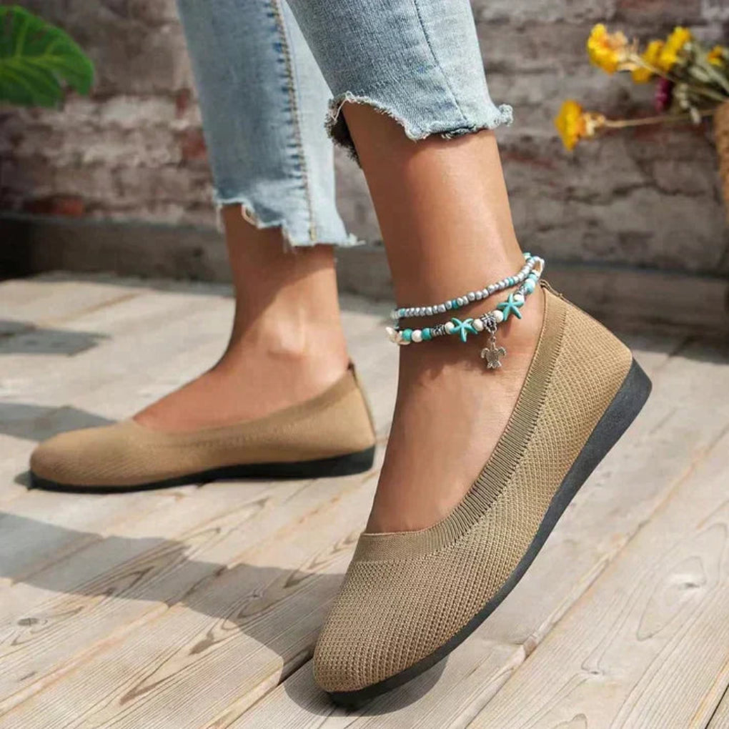 Orthopedic Women's Summer Shoes