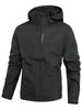 Men’s Lightweight Waterproof Jacket