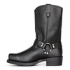 Wyatt – Stylish Cowboy Boots for Men | Waterproof