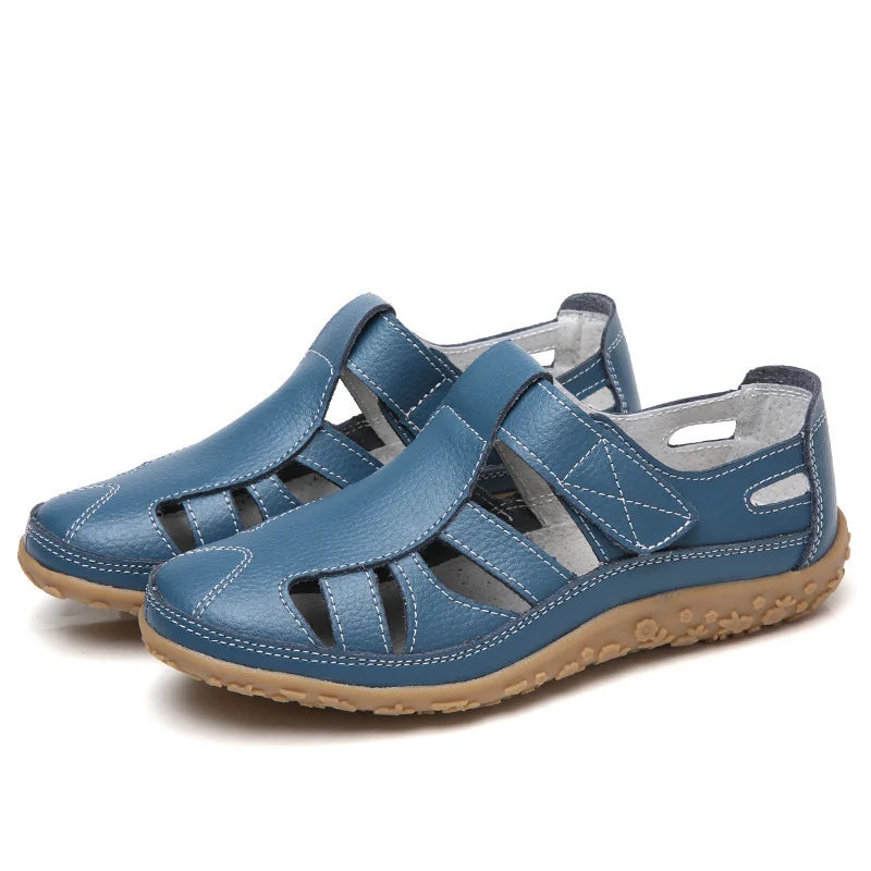 Atasia – Orthopedic Sandals for women