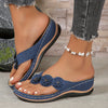 Liana – Orthopedic Sandals for women