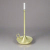 Wick LED Candle Light Table Lamp