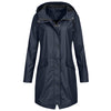 Stylish Protection for Rainy Days