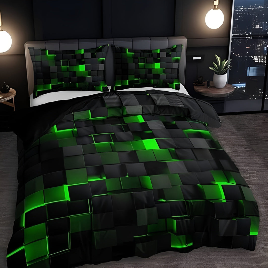 Luxury Duvet Cover Set
