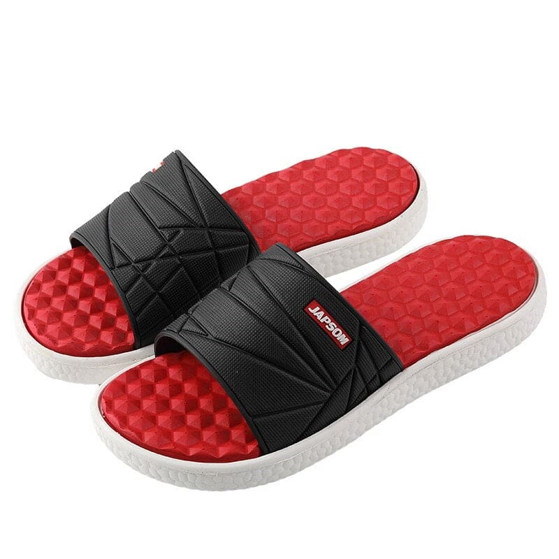 Orthopedic Slippers for Everyday Comfort