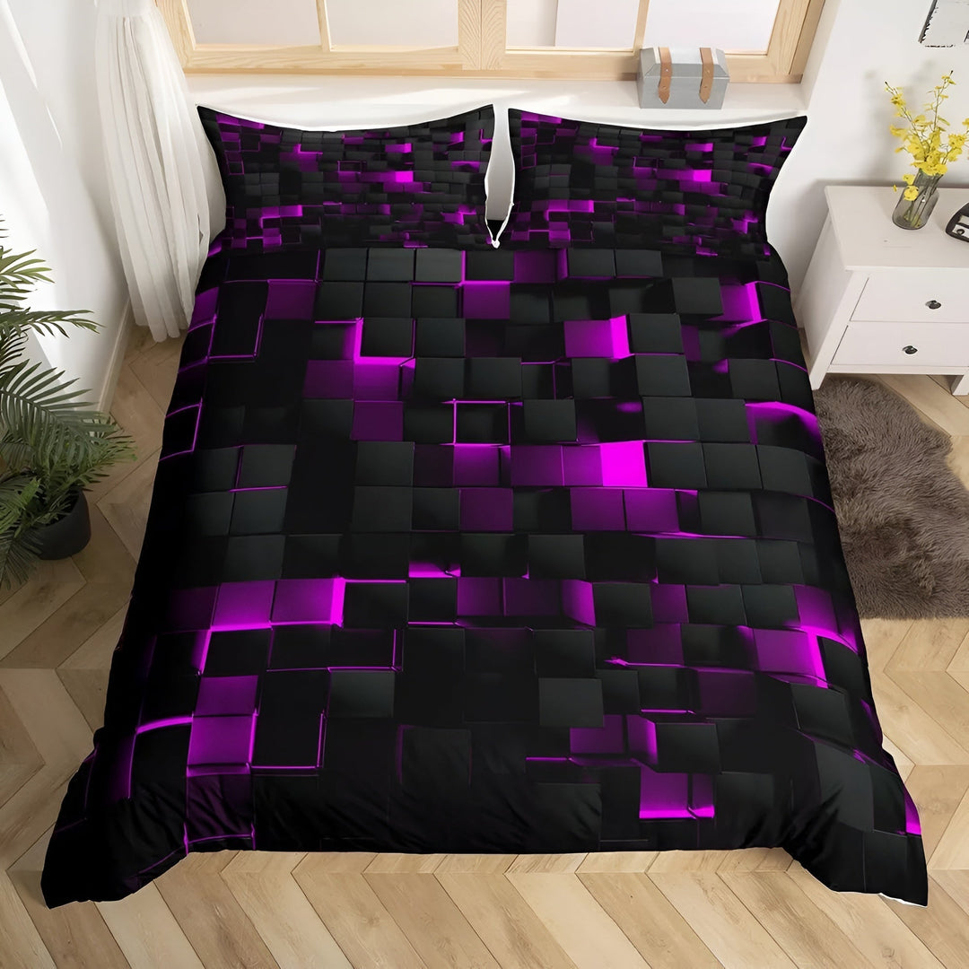 Luxury Duvet Cover Set