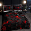 Luxury Duvet Cover Set