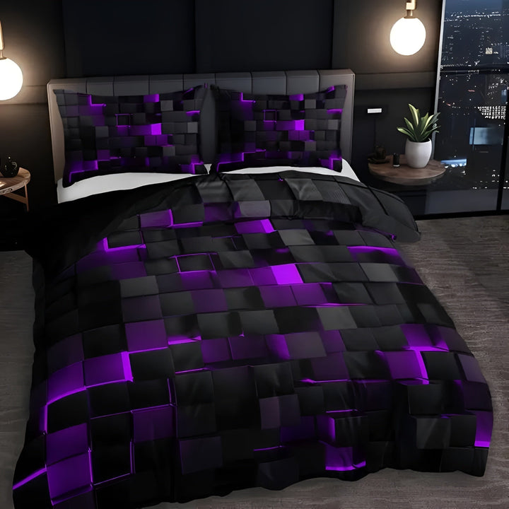 Luxury Duvet Cover Set