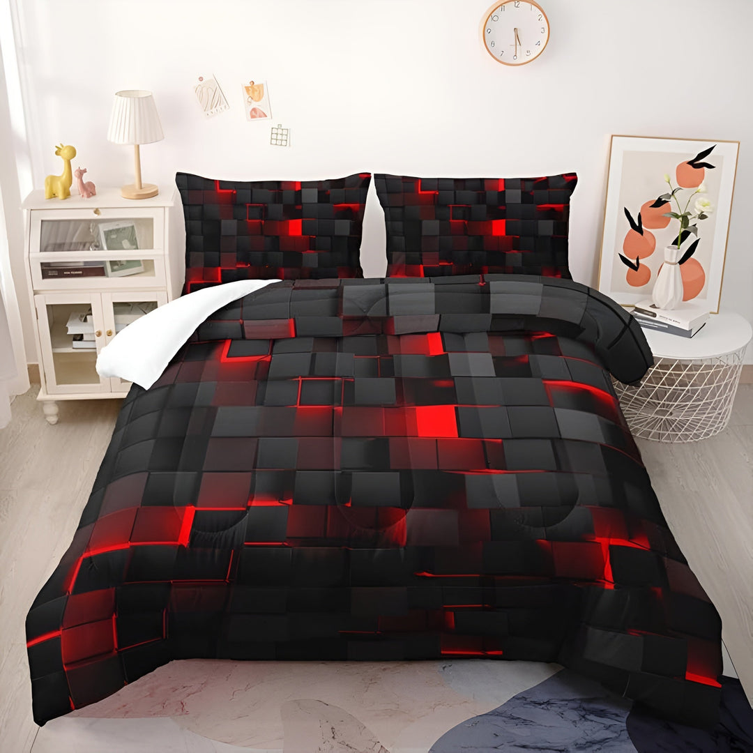 Luxury Duvet Cover Set