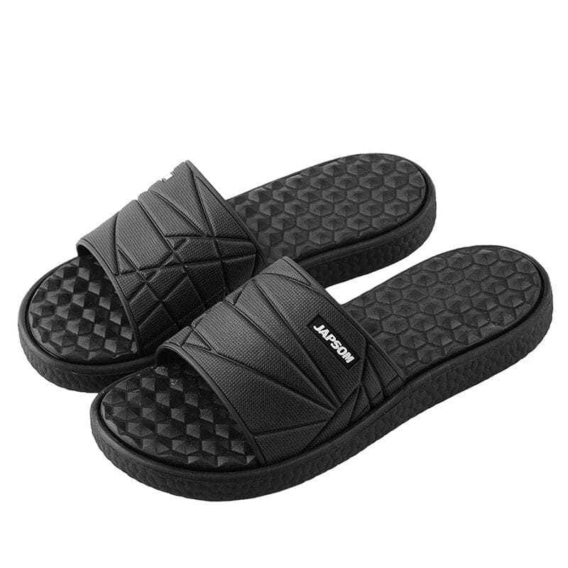 Orthopedic Slippers for Everyday Comfort