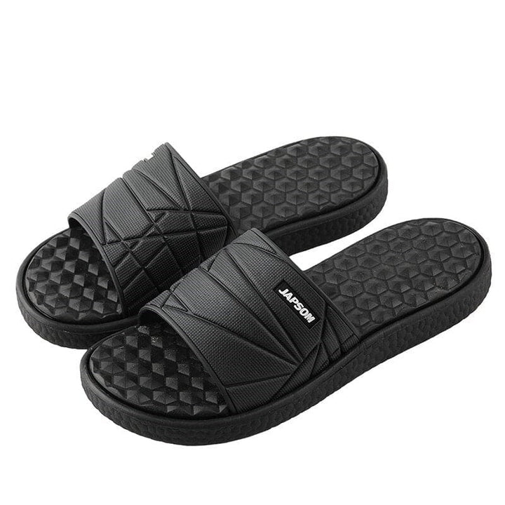 Orthopedic Slippers for Everyday Comfort