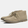 Classic Men's Desert Boots in Vintage Style (Pre-Sale)