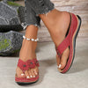 Liana – Orthopedic Sandals for women
