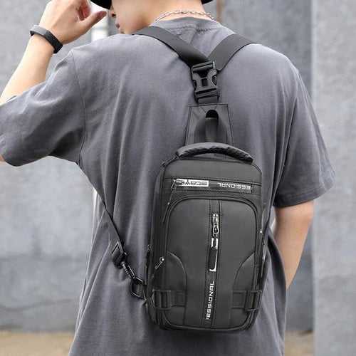 Anti-Theft Waterproof Bag
