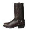 Wyatt – Stylish Cowboy Boots for Men | Waterproof