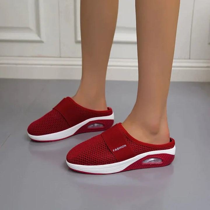 Women’s Ergonomic Slippers – Designed for Foot Support