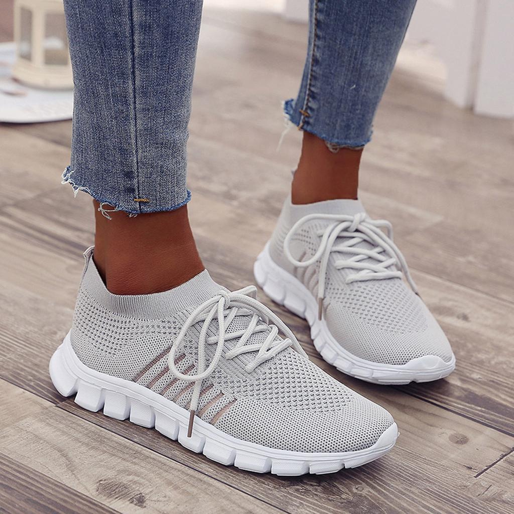 Women’s Orthopedic Comfort Sneakers