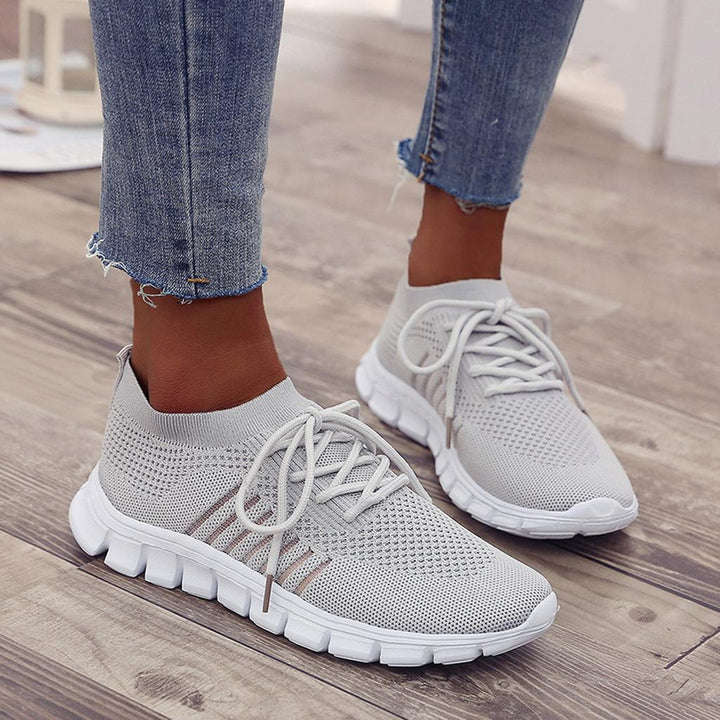 Women’s Orthopedic Comfort Sneakers