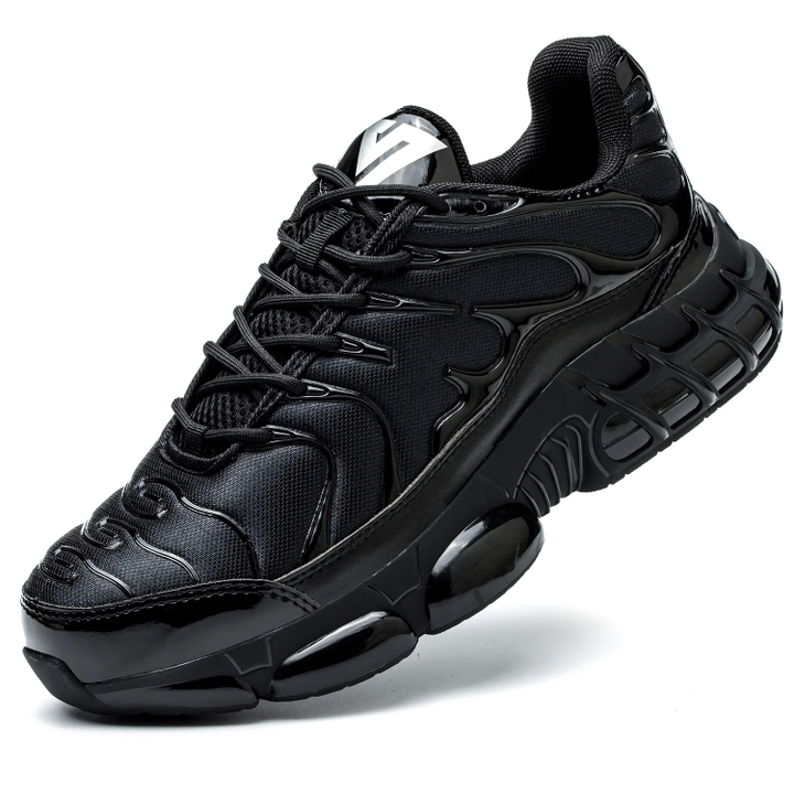 Jaxon – Safety Shoes with Steel Toe for men
