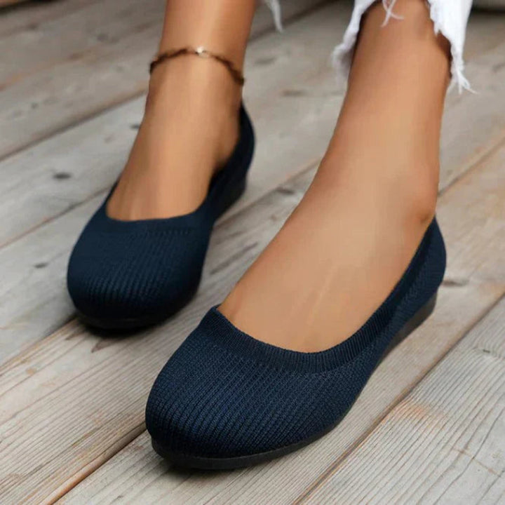 Orthopedic Women's Summer Shoes