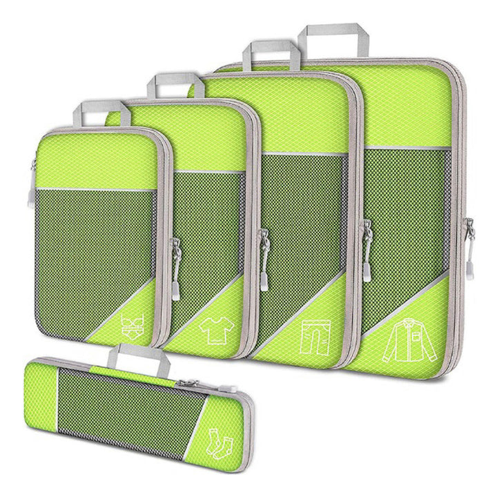 Compression Packing Cubes ( Pre-sale )