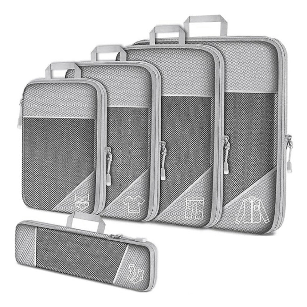 Compression Packing Cubes ( Pre-sale )
