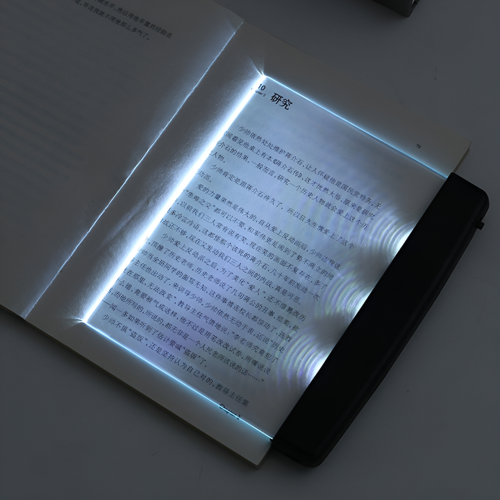 Portable Reading Lamp