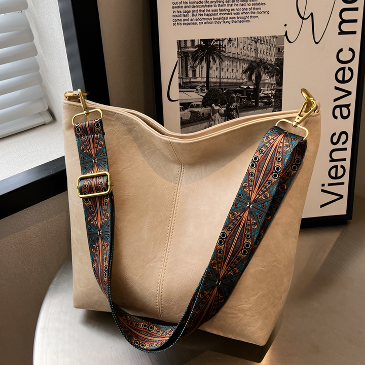 Stylish Vintage Women's Handbag