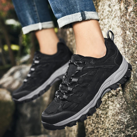Artemy – Hiking Shoes for men