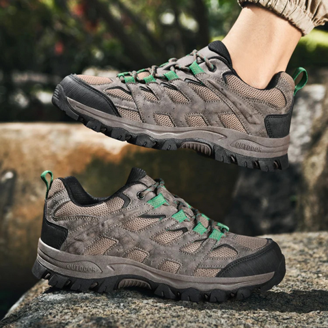 Artemy – Hiking Shoes for men