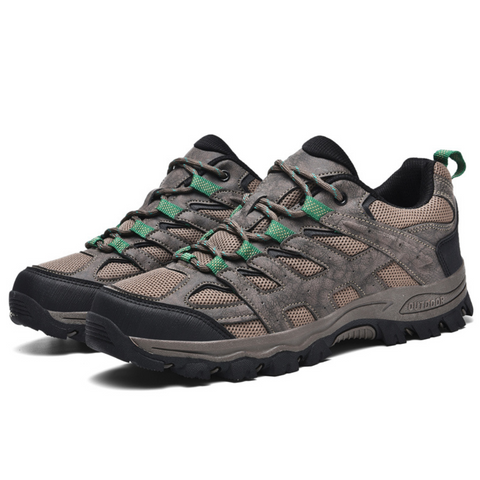 Artemy – Hiking Shoes for men